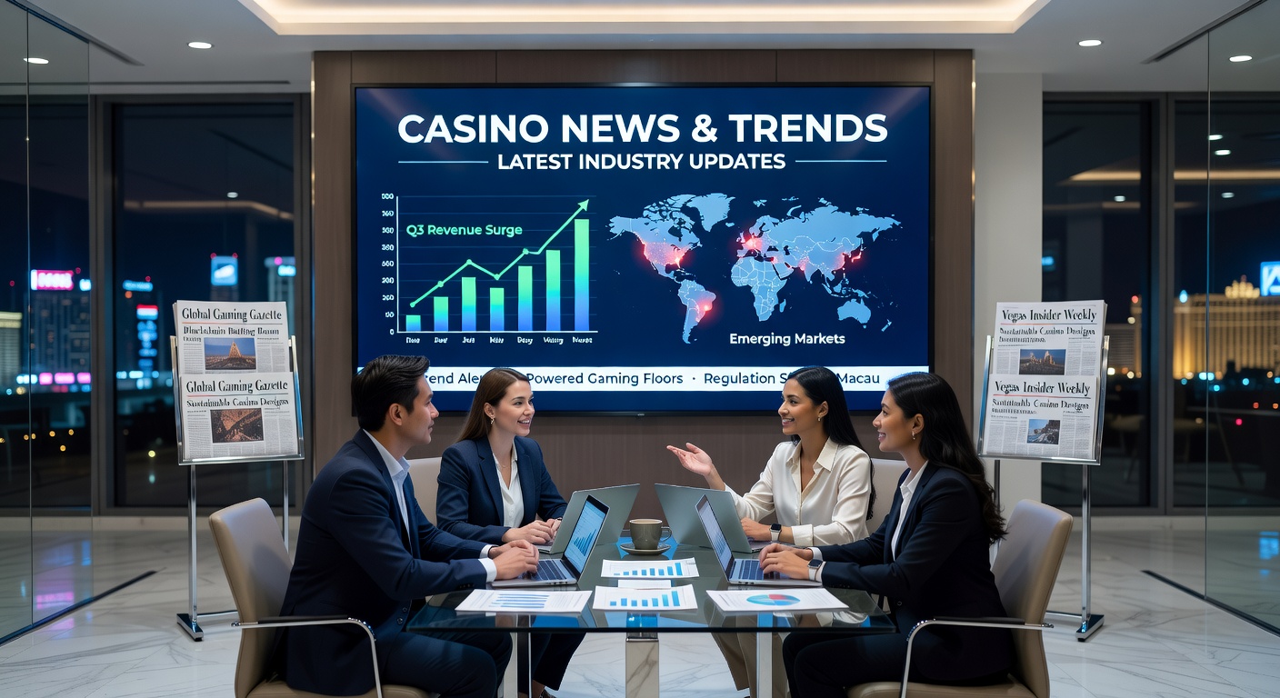 Interior view of the new Sky Casino at Hoiana Resort showing high-end gaming tables and panoramic windows